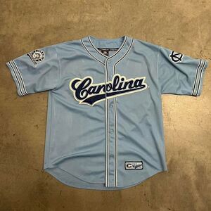 Colosseum Carolina Blue Jersey